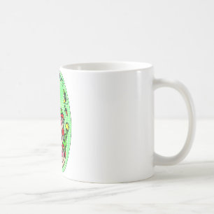 Christmas Elves Coffee Mug