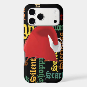 Christmas empoisonne Have a Nice Day & a Better Ni