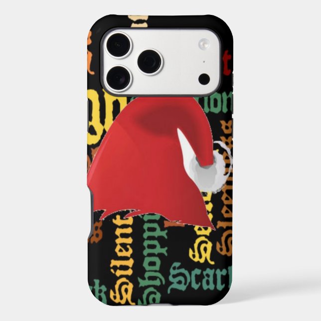 Christmas empoisonne Have a Nice Day & a Better Ni (Verso)