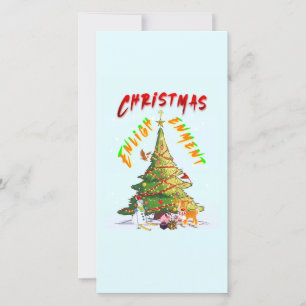 Christmas Enlightenment