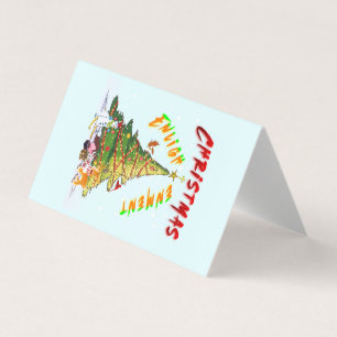 Christmas Enlightenment