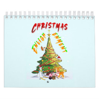 Christmas Enlightenment Calendar