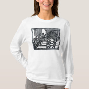 Christmas Entertainment T-Shirt