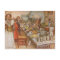 Christmas Eve by Carl Larsson, Vintage Holidays
