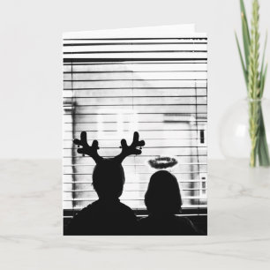 Christmas Eve: Christmas Card