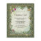 Christmas Event Flyer with your text 