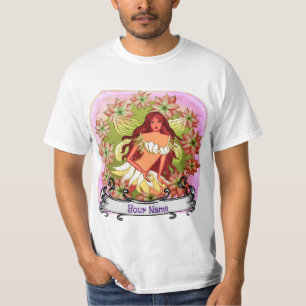 Christmas Fairy t-shirt