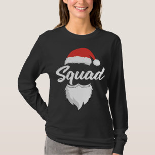 Christmas Family Matching Pyjamas Pjs Team Gifts S T-Shirt