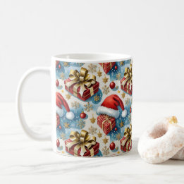 Christmas Family Mug