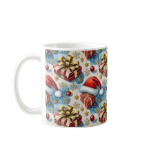 Christmas Family Mug