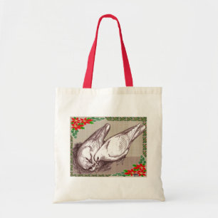 Christmas Family Tote Bag