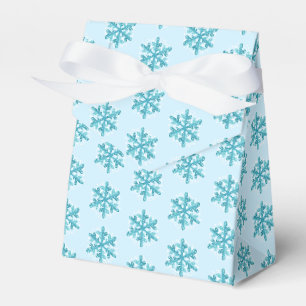 Christmas Favour Box
