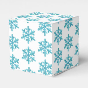 Christmas Favour Box