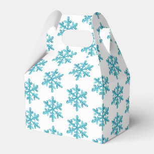 Christmas Favour Box