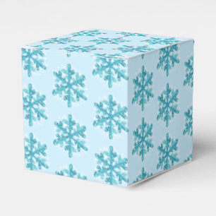 Christmas Favour Box