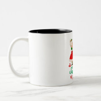 Christmas Favourite Mug