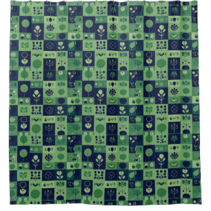 Christmas festive pattern