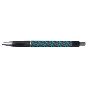 Christmas Fir Branch Pattern-82397 Pen