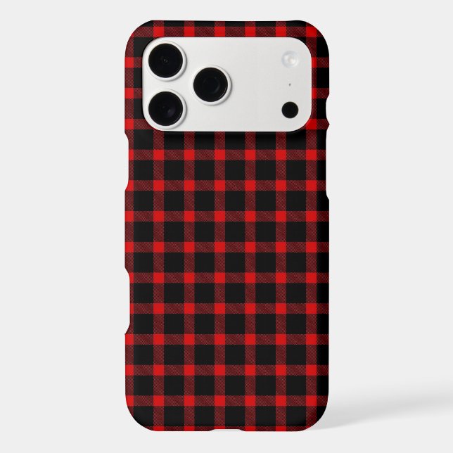 Christmas flannel/Winter (Back)