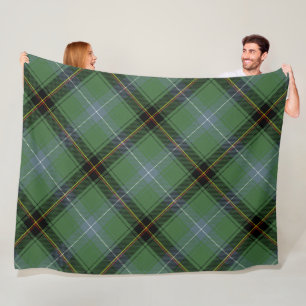 Christmas Fleece Blanket