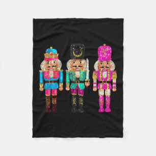 Christmas  fleece blanket