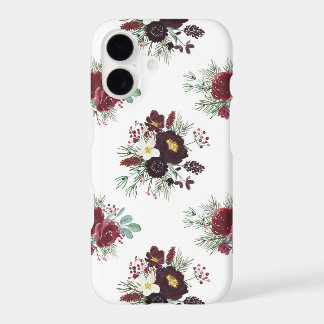 Christmas floral 9