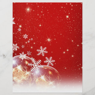 Christmas Flyer