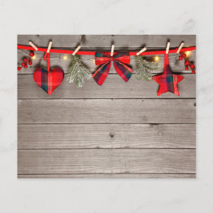 Christmas Flyer