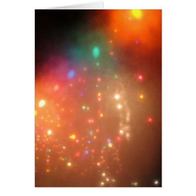Christmas Fog (Front)