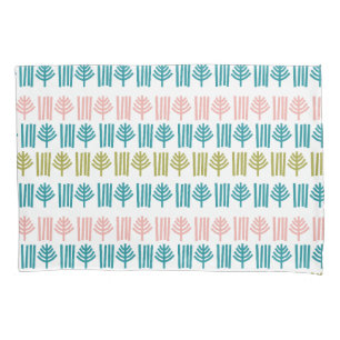 Christmas Forest Pillowcase