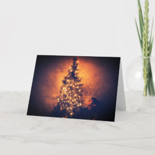 CHRISTMAS FOURNIT LA CARTE DE SALUT