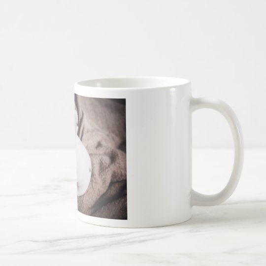 Christmas Frenchie Coffee Mug