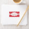 Christmas From The Kitchen Of labels Personalized