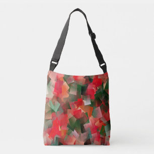 Christmas Fun...... Crossbody Bag
