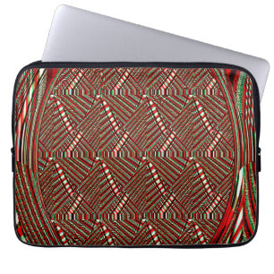 Christmas Fun.. Laptop Sleeve