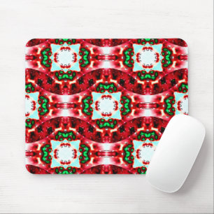 Christmas fun...... mouse pad