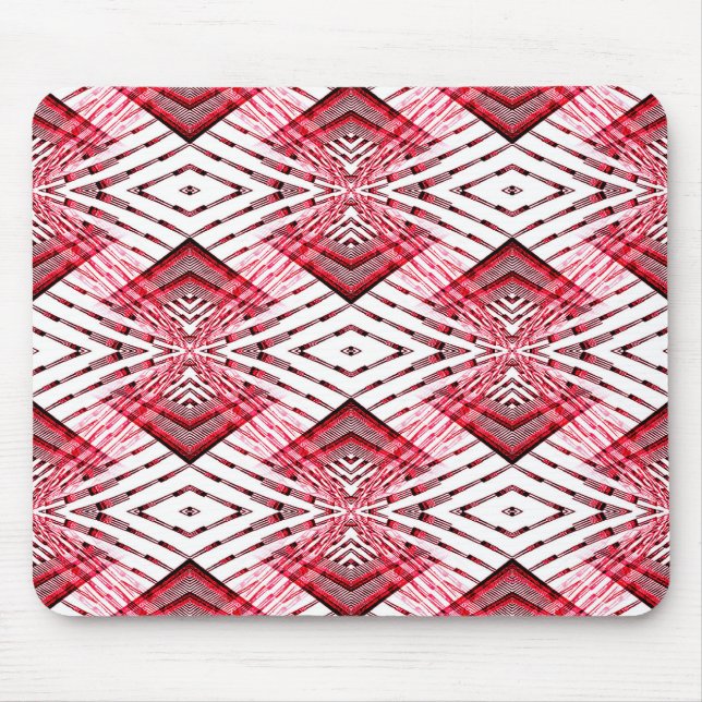 Christmas Fun...... Mouse Pad (Front)