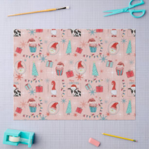 Christmas Fun Tissue Paper