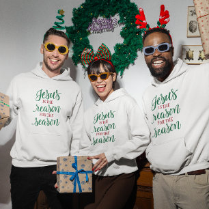 Christmas funny quote Hoodie