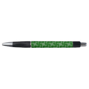 Christmas Garland Green, Christmas Decoration Pen