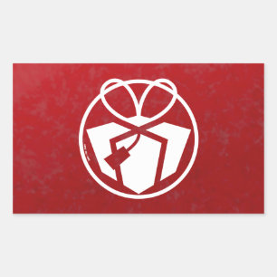 Christmas Gift Avatar Sticker