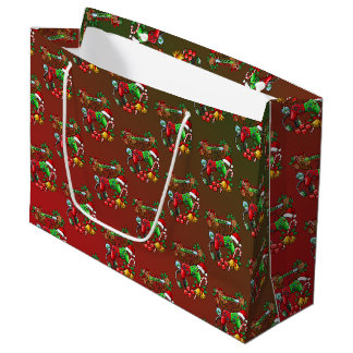 Christmas Gift Bag