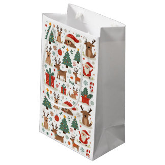 Christmas Gift Bag