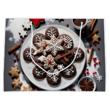 Christmas Gift Bag 1 - 001