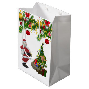 Christmas Gift Bags