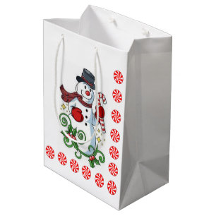 Christmas Gift Bags