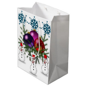 Christmas Gift Bags