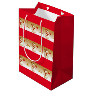 Christmas Gift Bags