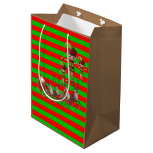 Christmas Gift Bags