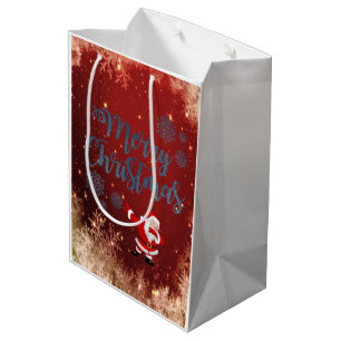 Christmas Gift Bags